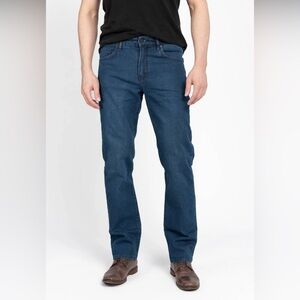 Jack of Spades High Roller Fit Medium Comfort 36x34